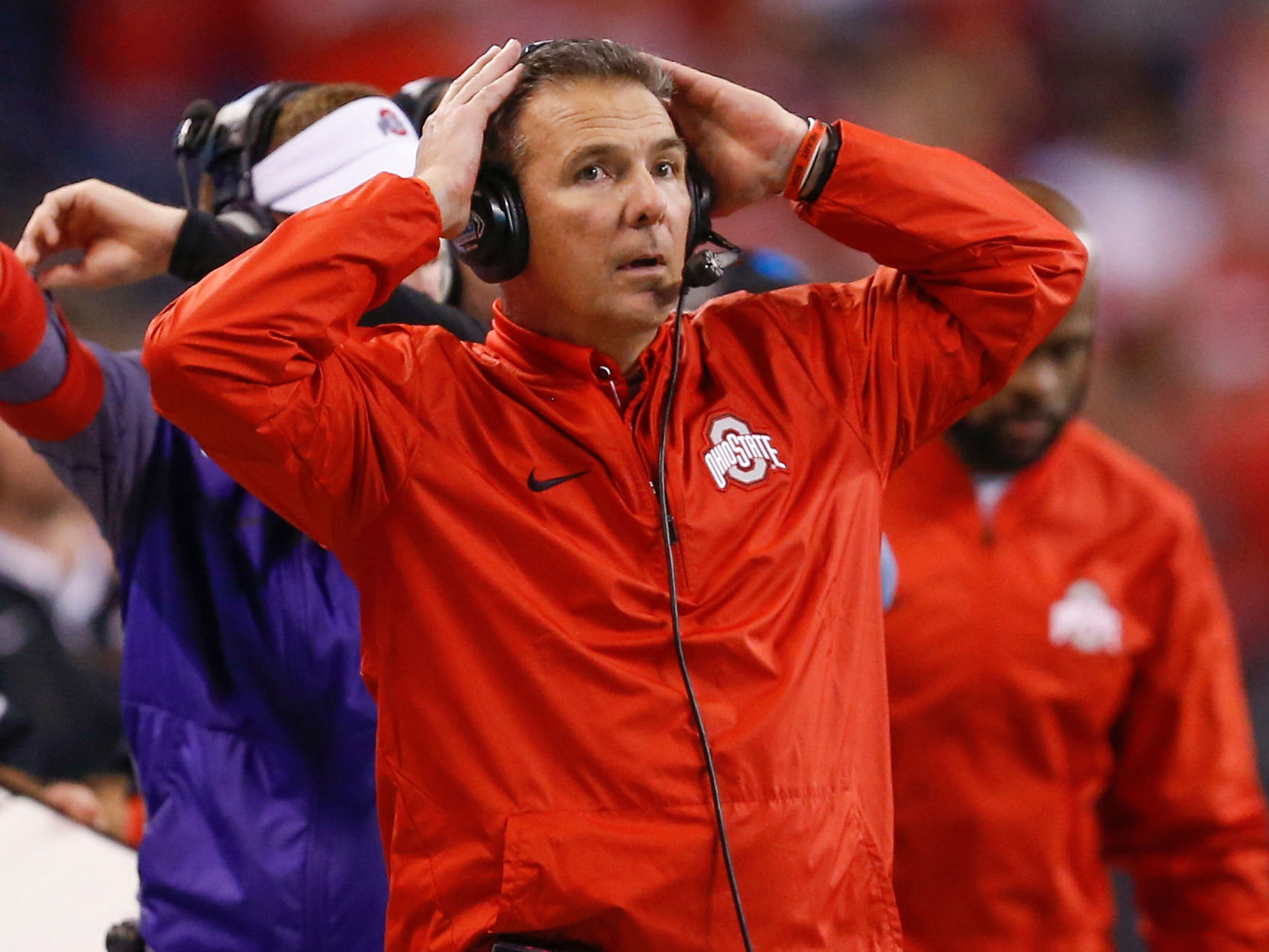 Urban who?